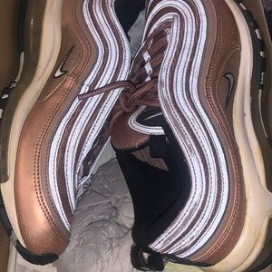 Nike air max size 8 used